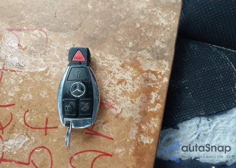 2003 Mercedes-Benz S 500 из США, поврежденный, VIN WDBNG75J63A366294